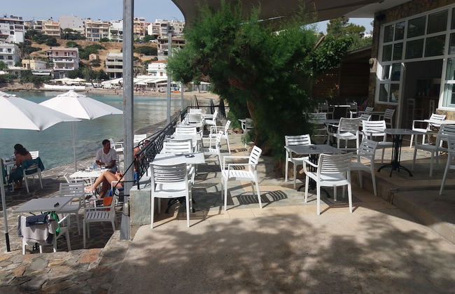 Hotel Polydoros - Photo 46