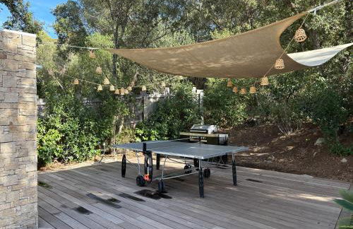 Villa Mare e Monte - Cala Rossa - Foto 13