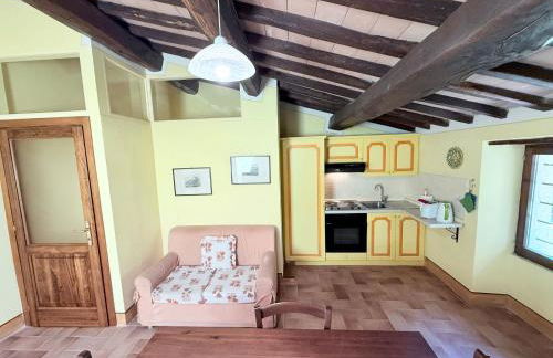 Elegant Farmhouse Retreat in Poreta, Italy - Foto 90