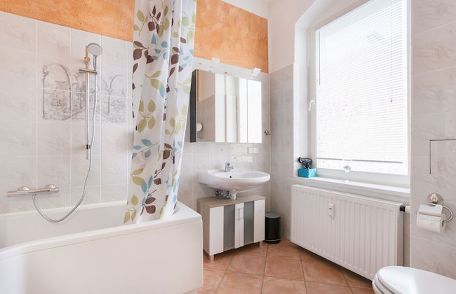 Ferienwohnung Residenz - Photo 15