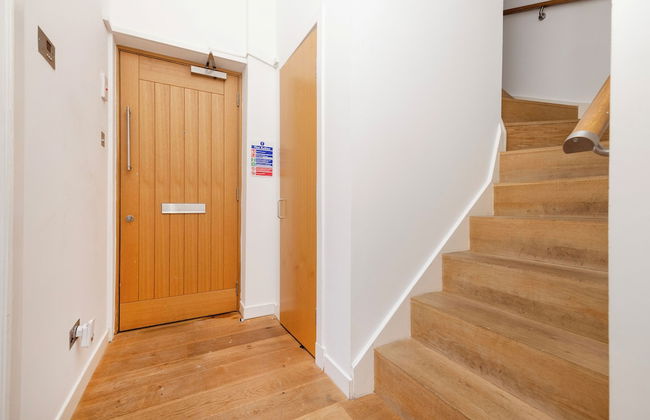 Superb Flats in the Heart of Edinburgh - Foto 65