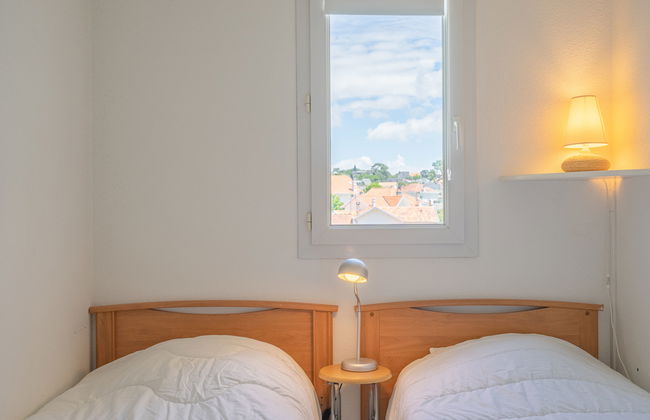 Parc de Pontaillac - Foto 13