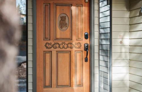 Great Kitchen, AC, SHARC Access, Hot Tub, Bring Pet! - Foto 62