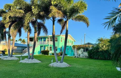 MALU LANI Inn & Marina - Foto 9