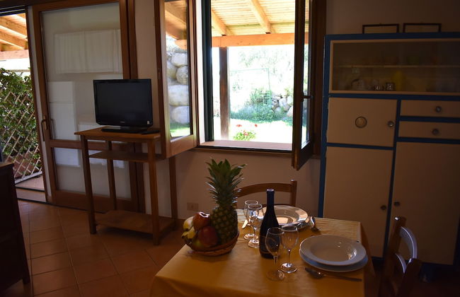 Barnìa - Agriturismo - Photo 15