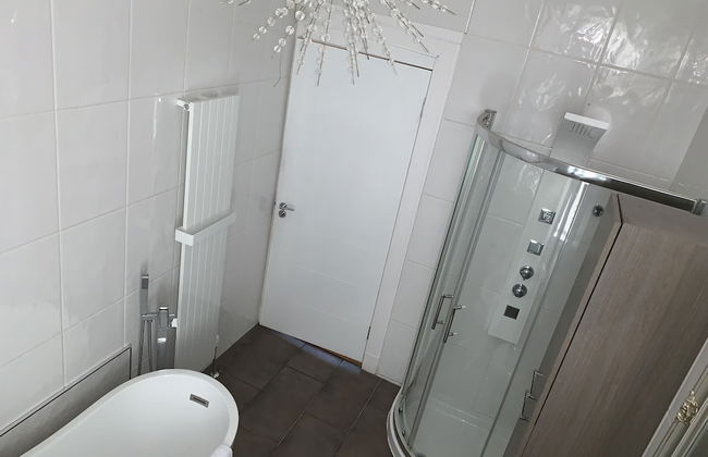 Village Tavern Apartment - Foto 9