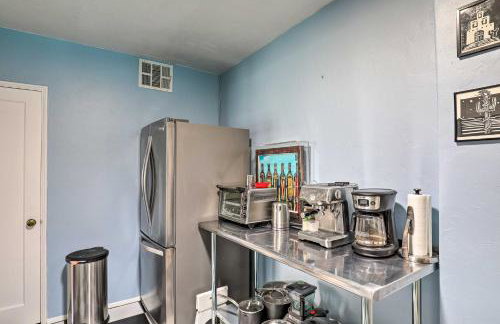 Vibrant Tucson Home, Walk to U of A and Dining! - Foto 10