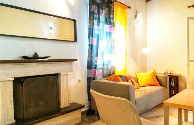 The Olive Garden House, on the North Coast of Corfu - Foto 31