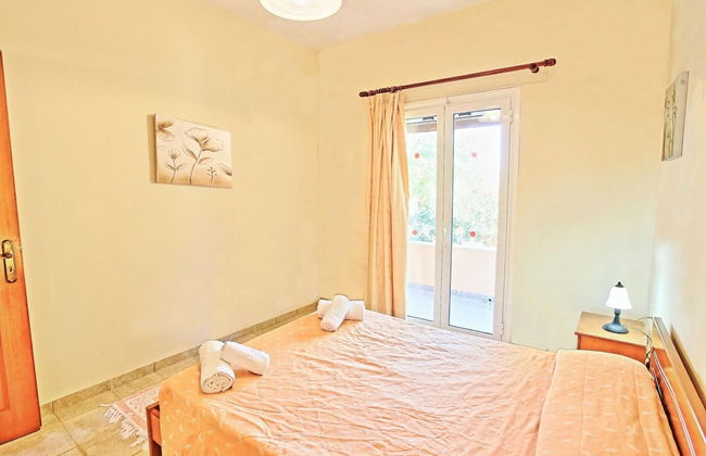 Villa Vasiliki in Roda - Foto 4