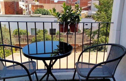 Apartamento céntrico cerca de la playa - Foto 12