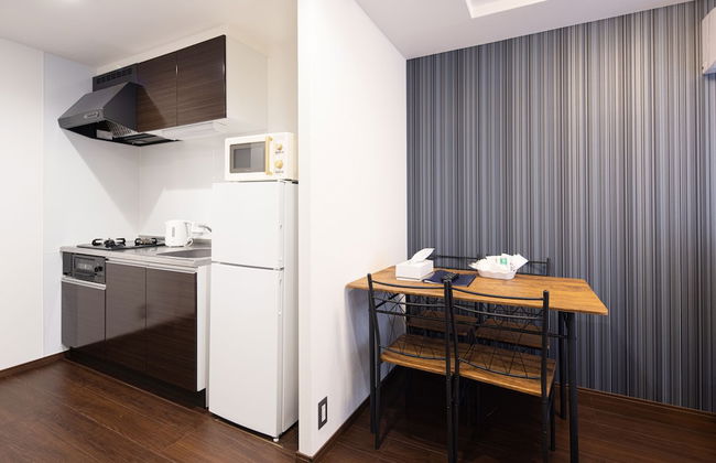 Coruscant Hotel Nagasaki Station 2 - Foto 50