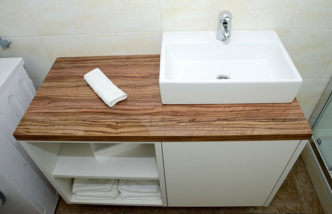 Apartment in Ljubac Near the Sea - Foto 22