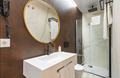 Harinas Central Apartments by Valcambre - Photo 92