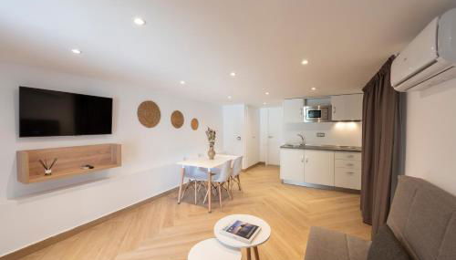 Apartamentos Blanco Sol - Foto 5