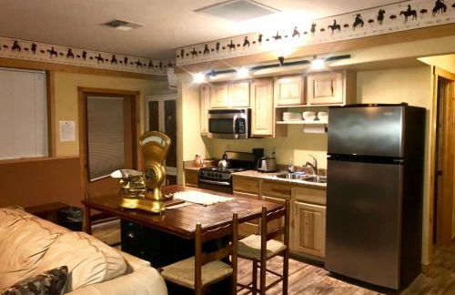 Cowboy's Lodge - Foto 8