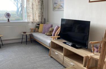 Simla Bungalow, Tetney, Spacious Parking, Private Garden - Foto 14