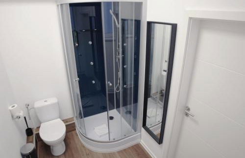 Hive Apartments - direkt an der Hannover Messe - Foto 13