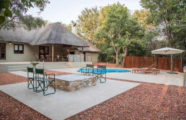 Kingly Bush Villa - Foto 11