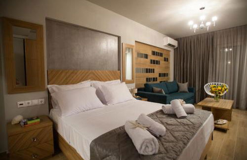 Pallas Luxury Apartments - Foto 19