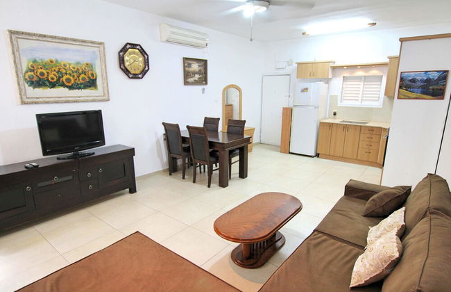 Arendalzrail Apartments-Jerusalem St. 12 - Foto 9