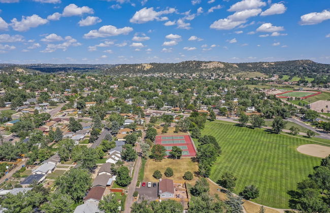 Park Place - Foto 49