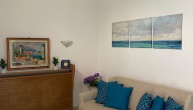 Casa Ilaria - Appartamento in Piazzetta - Foto 5