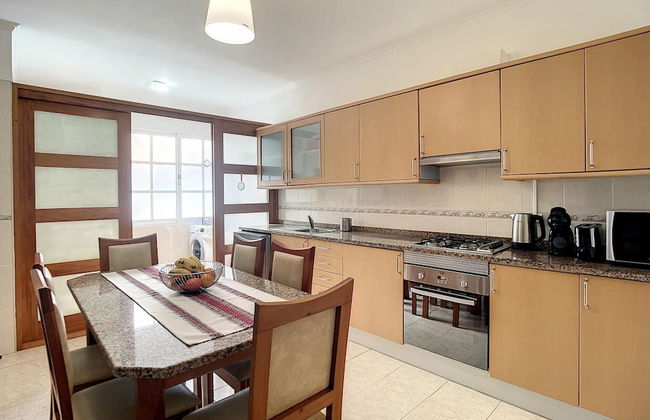 Milagres Apartment by Atlantic Holiday - Foto 2