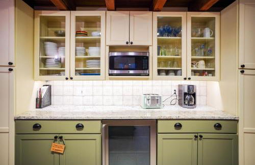 WinklerWald- 6 BR family retreat - Foto 7