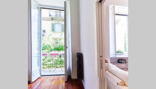 JaZZino - Foto 5, Garden view