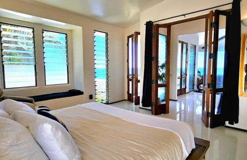 Breathtaking Oceanfront Home on Lava Rock Beach - Photo 8