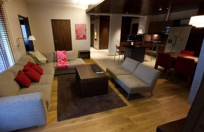 Holiday Club Tahko Spa Apartments - Foto 10