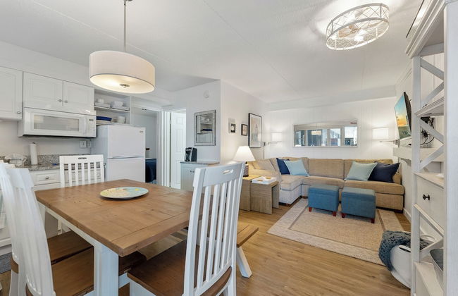 Beachcomber Resort - Foto 75