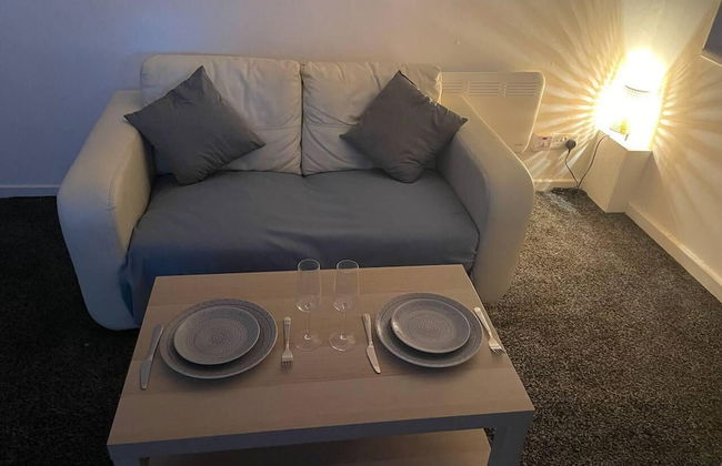 Modern and Cosy Apartment in Leeds, England - Foto 7