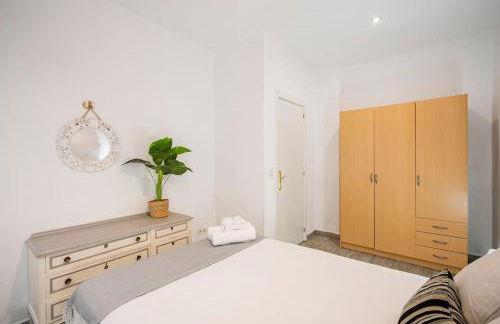 Tranquilo apartamento en Principe Pío/Pza de España FLOR - Photo 8