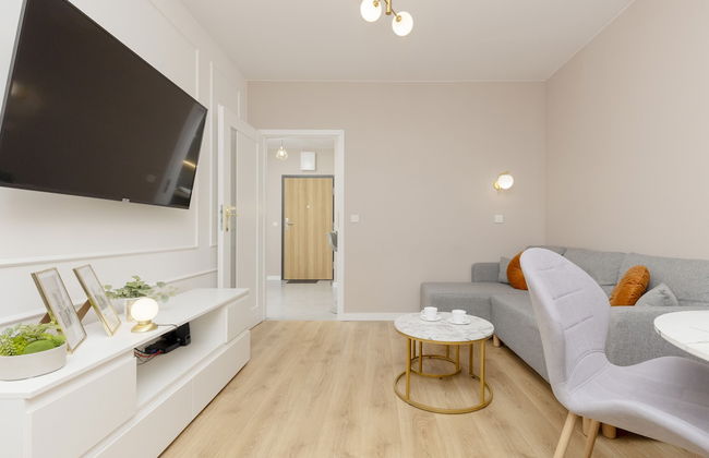 Apartment Łódź Fabryczna by Renters - Foto 10