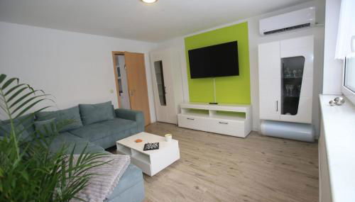 Ferienhaus am Erbgericht Oberjugel - Foto 4