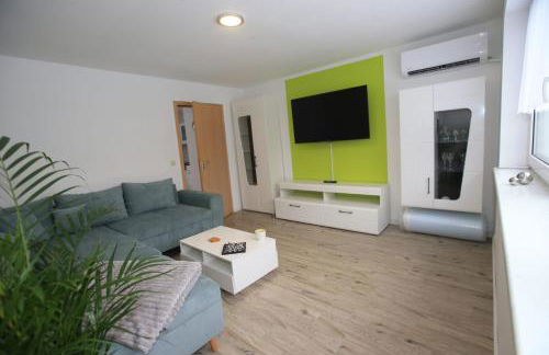 Ferienhaus am Erbgericht Oberjugel - Foto 4