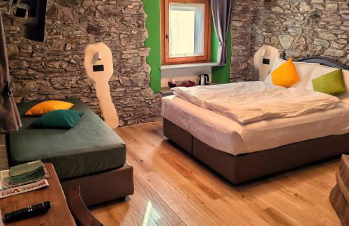 Le Foyer de Grand-mère - Foto 16