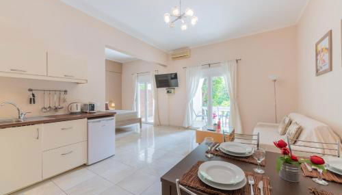 Galini Beach Studios and Penthouse - Foto 5