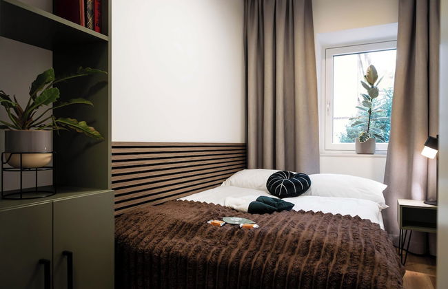 Urban Jungle Apartments - Foto 34