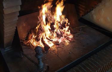 CASA TURÍSTICA Villa Carmen, CON AMPLIO JARDIN QUE INCLUYE BARBACOA, 2 PORCHES, PARKING PRIVADO Y PISCINA - Foto 10