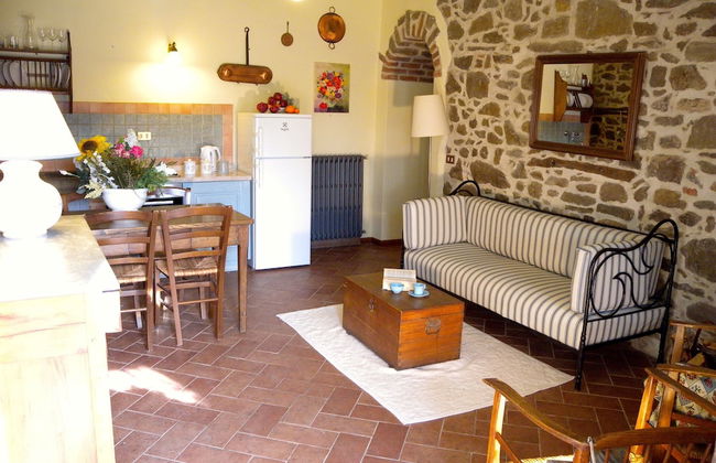 Agriturismo il Gufo - Photo 26