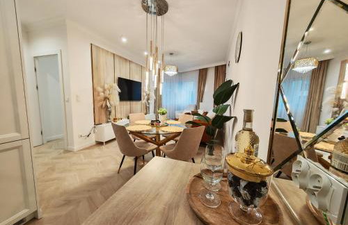 Gold Apartment B33 Let's Sea Baltic Park Gąski - Photo 70