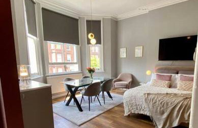 Studio for 3 near Regents Park n5 - Foto 1