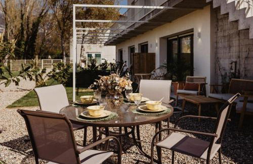 ALDAPA Casa Rural - Foto 57