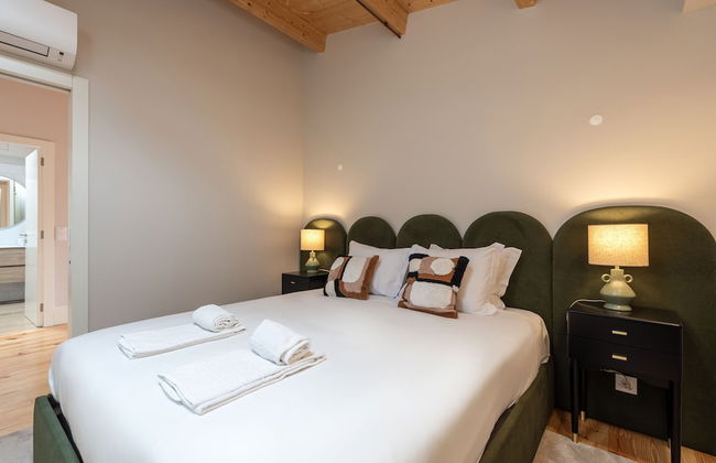 Ando Living - Flores 200 House - Foto 125