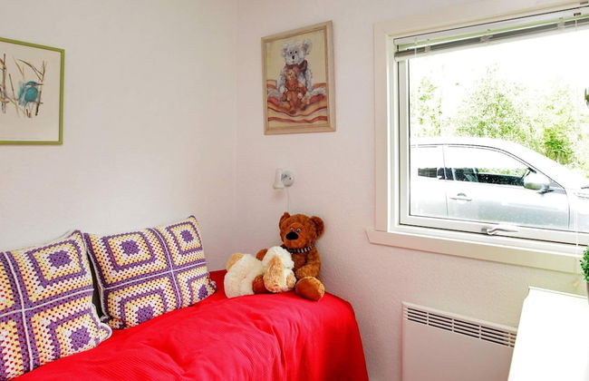 Lovely Holiday Home in Jutland near Sea - Foto 11