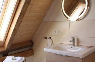 Ferienwohnungen Zwergbachhof - Foto 35