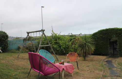 Grande maison vue sur mer - Foto 18