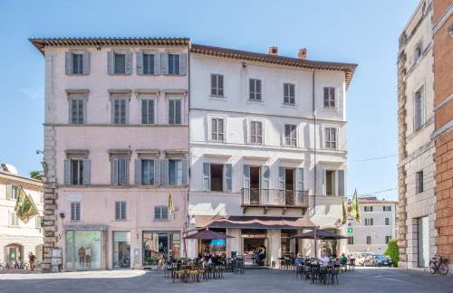 La Residenza in Piazza Grande - Foto 11